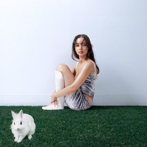 Le lapin blanc (EP)