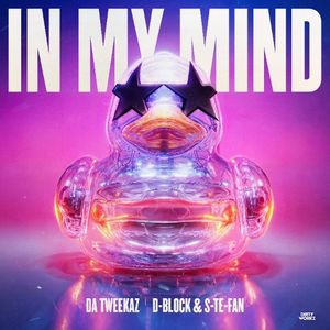 In My Mind (extended mix) (Single)