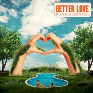 Better Love (Single)
