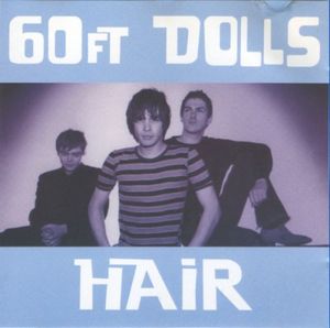 Hair (Single)