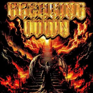 BREAKING DOWN (Single)