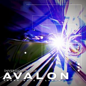 Inversed Spear of AVALON (Single)