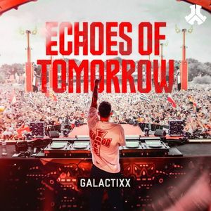 Echoes Of Tomorrow (Single)