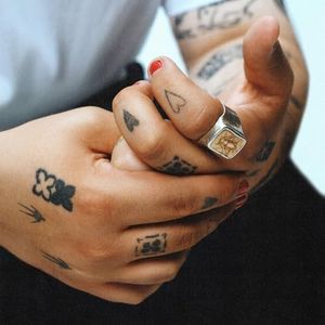 Les garçons et les filles (Single)