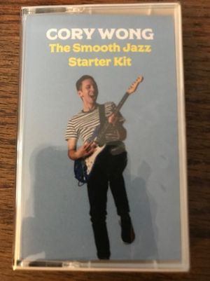 The Smooth Jazz Starter Kit (EP)
