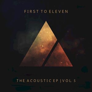 The Acoustic EP Vol. 5 (EP)