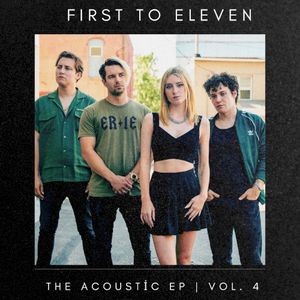 The Acoustic EP Vol. 4 (EP)