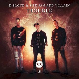 Trouble (Single)