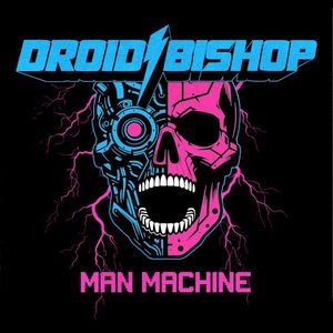 Man Machine (Single)