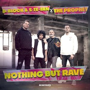 Nothing But Rave (Single)