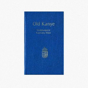 Old Kanye (Single)