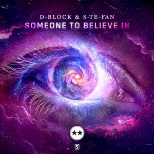 Someone To Believe In (Single)