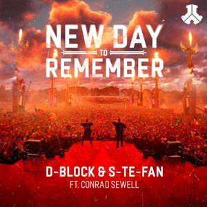 New Day To Remember (Single)