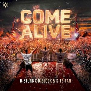 Come Alive (Single)