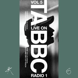 Live on BBC Radio 1: Vol 5 (Live)