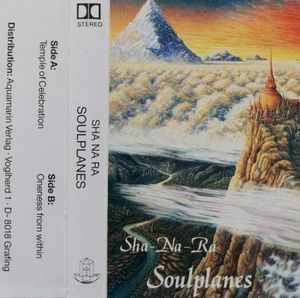 Soulplanes