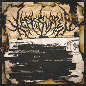 This Comfort Won't Last Here Long (Single)