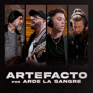 Artefacto (Single)