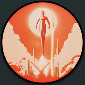 Термосфера (Single)