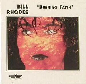 Burning Faith