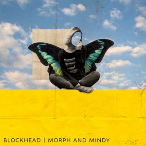 Morph and Mindy (Single)