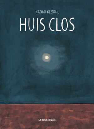 Huis clos