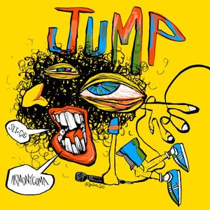 Jump (Single)