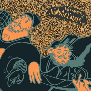 Gündüzçalar (Single)