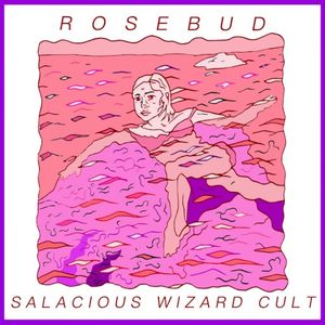Rosebud (EP)