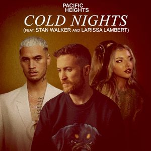 Cold Nights (Single)