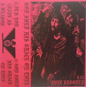 God Shed His Grace on Thee (EP)