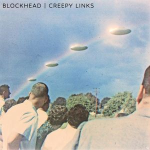 Creepy Links (Single)