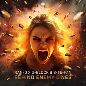 Behind Enemy Lines (Single)