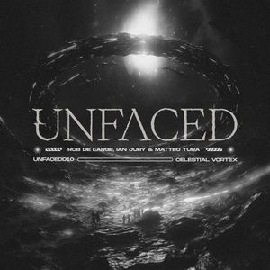 UNFACEDD10 : Celestial Vortex EP (EP)