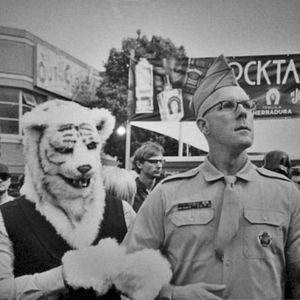 Loyalty Test (5X5 TSTRMX)