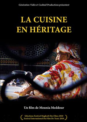 La cuisine en héritage