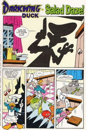 Les Dents de la serre - Myster Mask