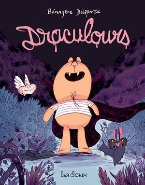 Draculours