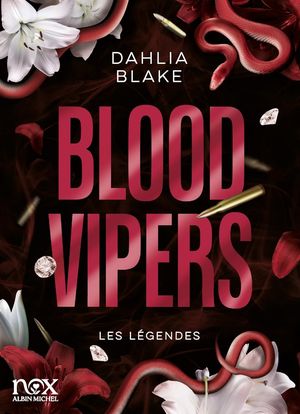 Blood vipers