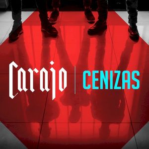 Cenizas (Single)