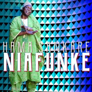 Niafunke