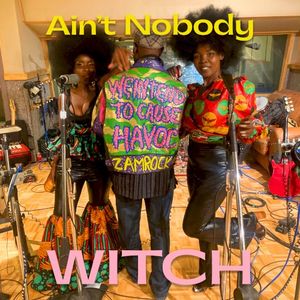 Ain't Nobody (Single)