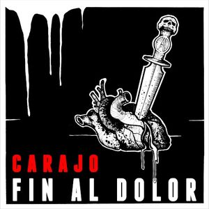 Fin al dolor (Single)