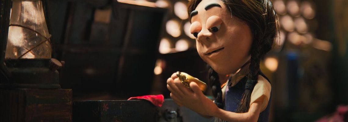 Cover Tokri (The Basket)