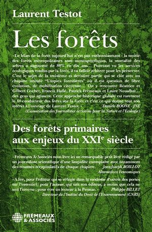 Les forêts