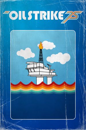 Oil Strike ‘75