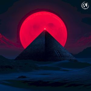 The Crimson Dunes