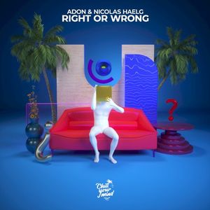 Right or Wrong (Single)