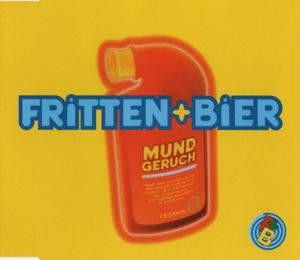 Mundgeruch (Single)
