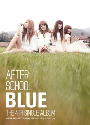 BLUE (Single)
